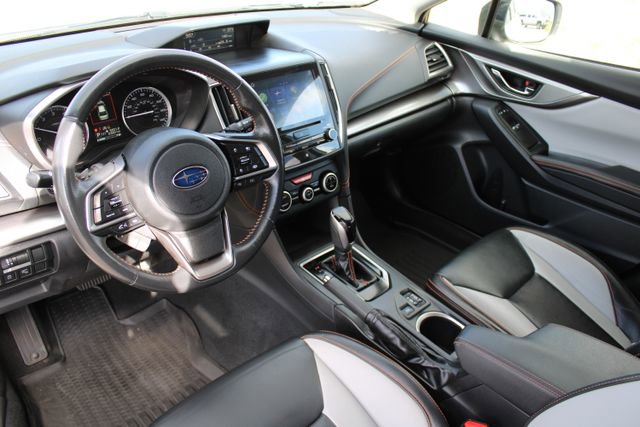 Used 2023 Subaru Crosstrek 2.5i Limited image 2