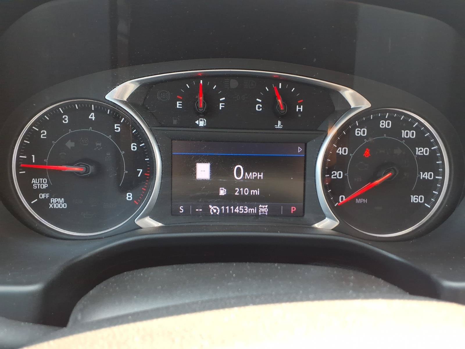 Used 2020 GMC Acadia AT4 AWD/4WD image 16