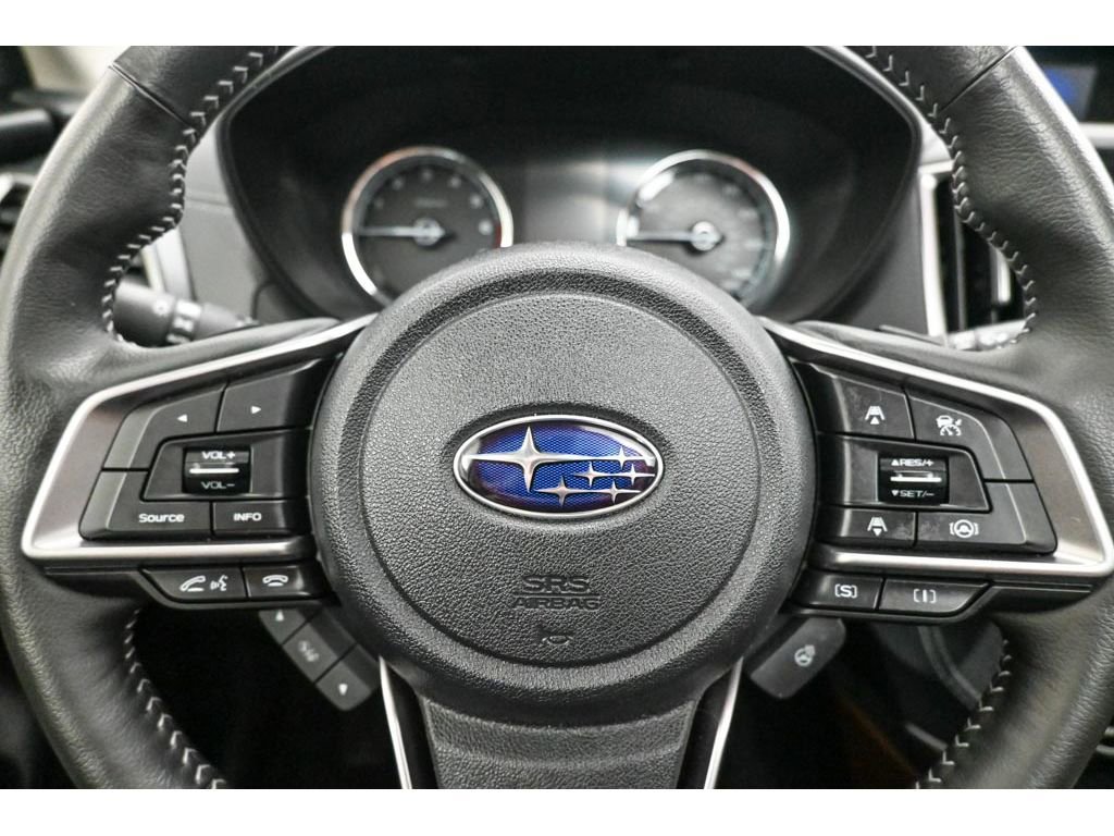 Used 2023 Subaru Forester Touring image 12