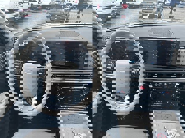 New 2026 Hyundai Santa Fe SE image 17