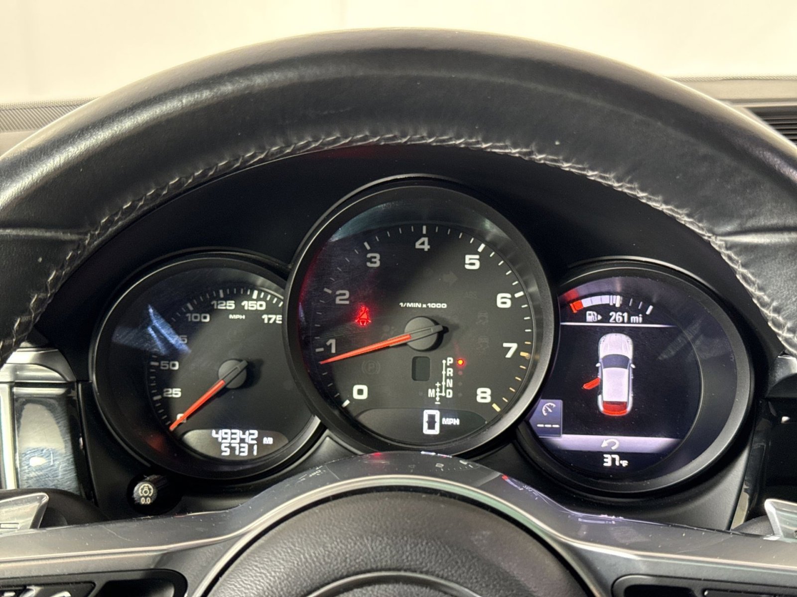 Used 2018 Porsche Macan Sport Edition image 17