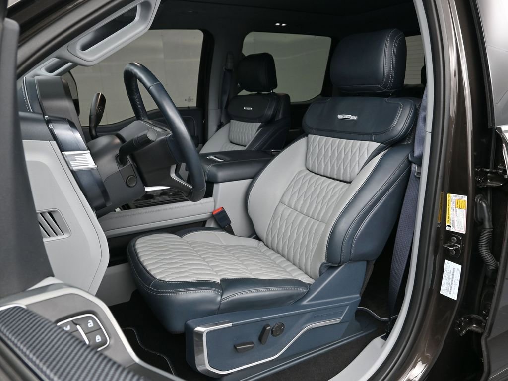 Used 2024 Ford F250 Limited w/ FX4 Off-Road Package image 5