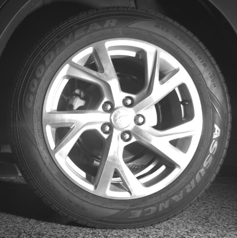 Used 2019 Chevrolet Equinox LT AWD/4WD image 13