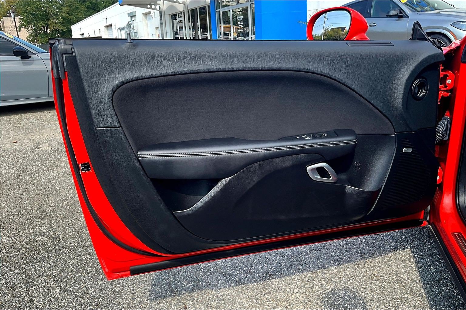 Used 2021 Dodge Challenger R/T Scat Pack RWD image 17