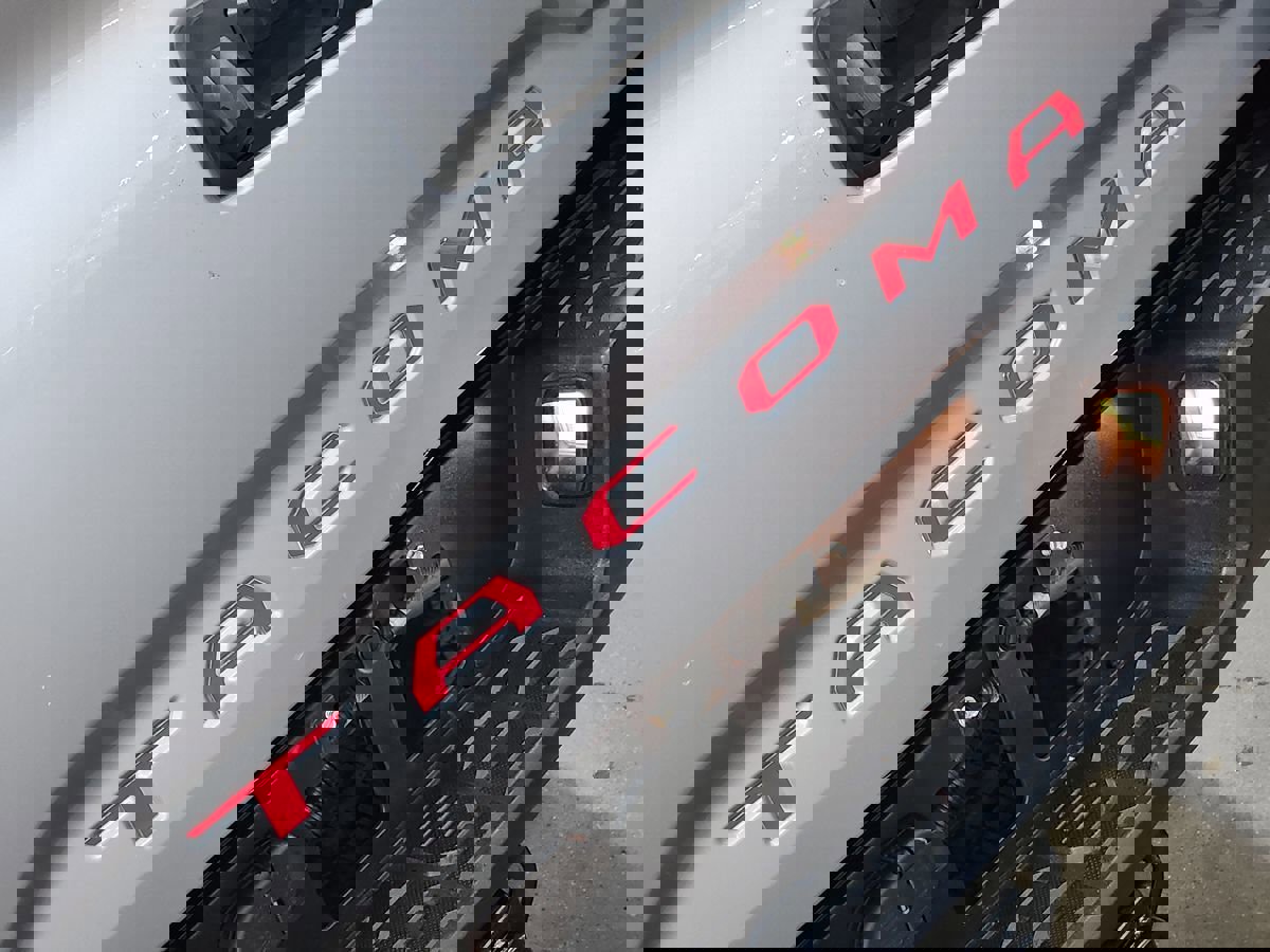 Used 2021 Toyota Tacoma SR image 25