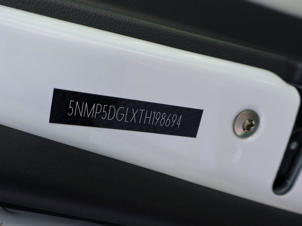 New 2026 Hyundai Santa Fe Calligraphy w/ Tow & Go Package image 43