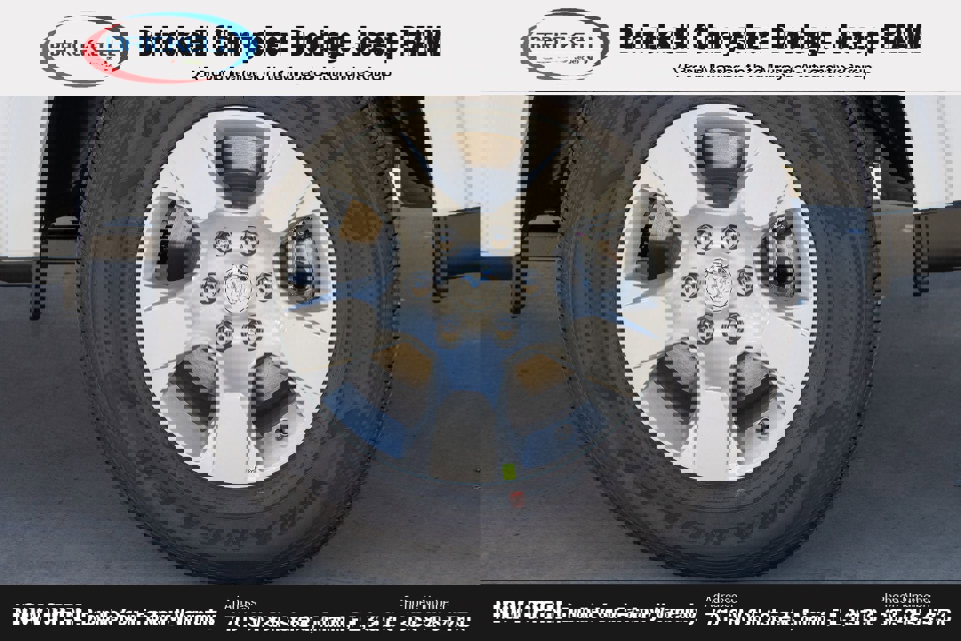 New 2026 RAM 1500 4x4 Crew Cab image 35