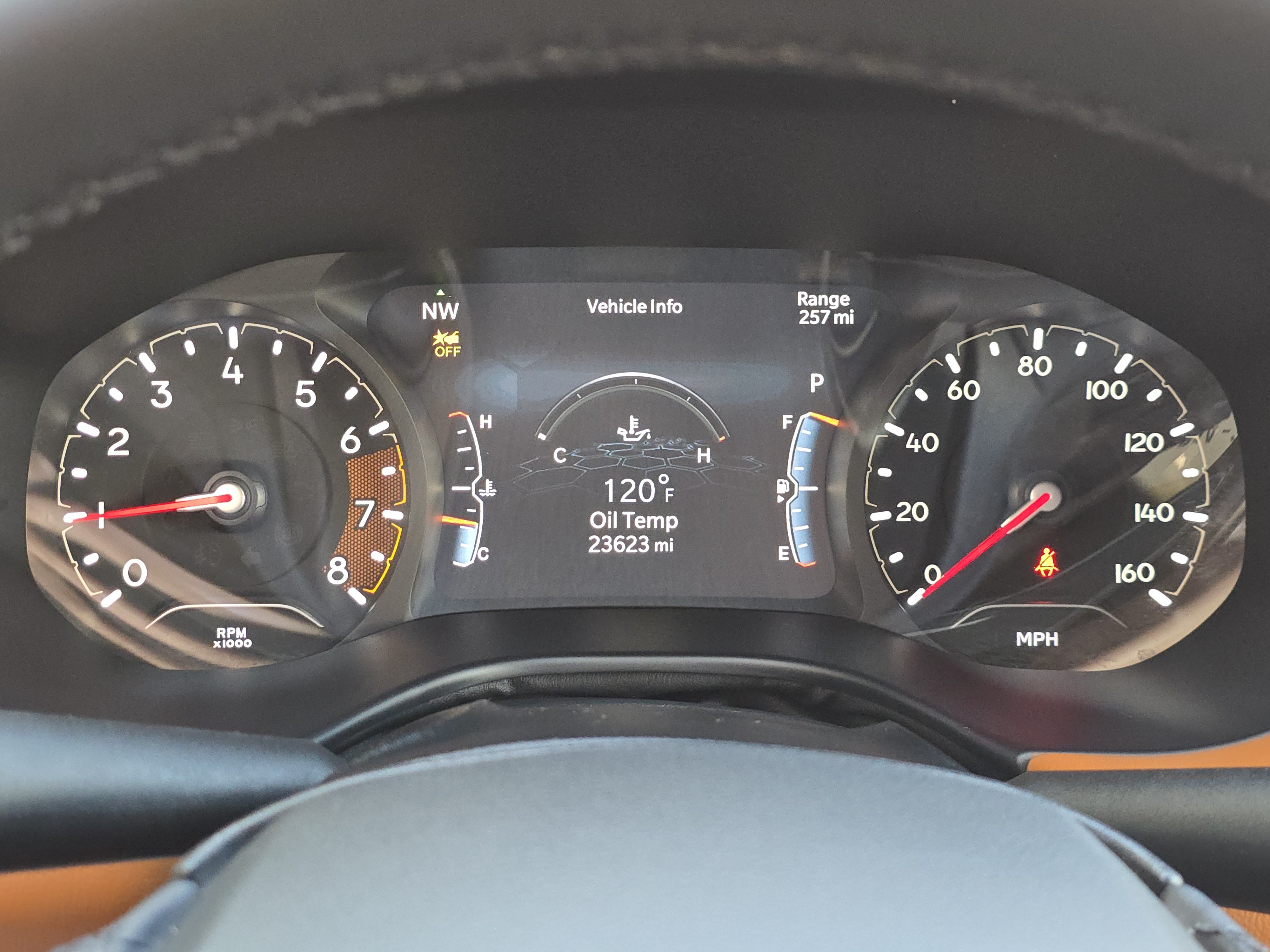 Used 2024 Jeep Compass Limited AWD/4WD image 23