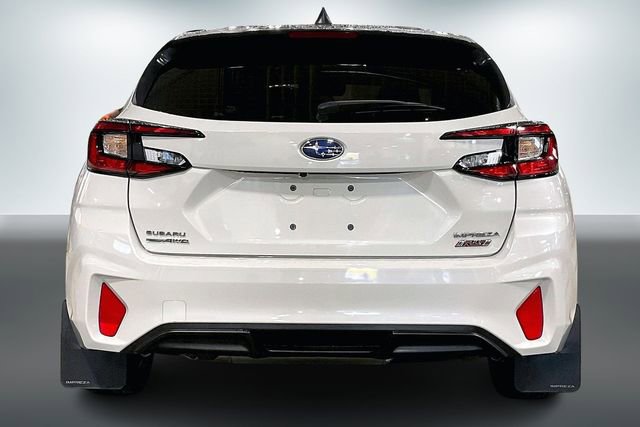 Used 2024 Subaru Impreza RS w/ Popular Package #3 AWD/4WD image 4