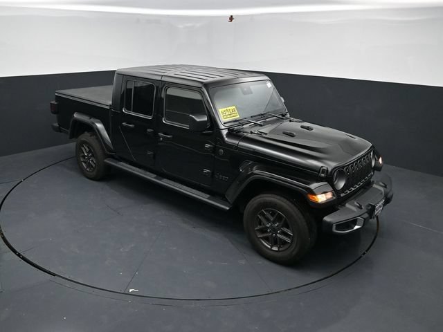 Used 2024 Jeep Gladiator Sport AWD/4WD image 51