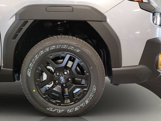New 2026 Subaru Outback Wilderness AWD/4WD image 33
