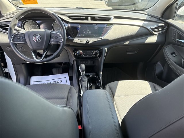 Certified 2023 Buick Encore GX Preferred w/ Cold Weather Comfort Package image 20