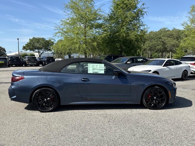 New 2027 BMW M440i Convertible image 2