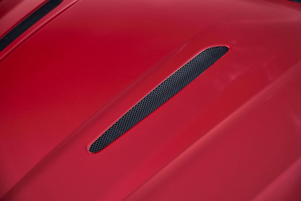 Used 2024 Aston Martin DB12 image 8