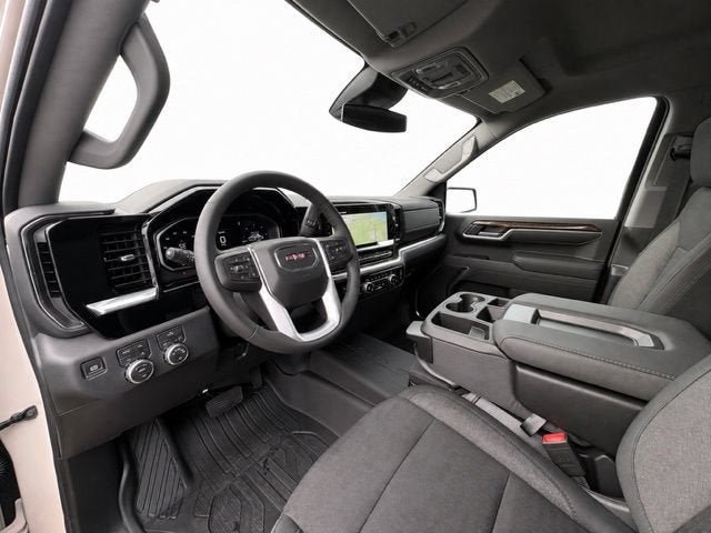 New 2026 GMC Sierra 1500 SLE AWD/4WD image 13