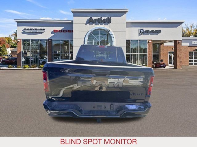 New 2025 RAM 1500 Tradesman image 6