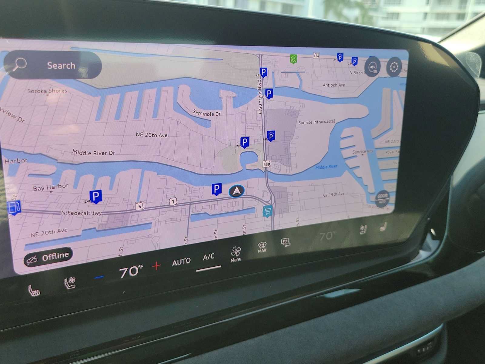 New 2026 Audi S5 Premium Plus AWD/4WD image 28