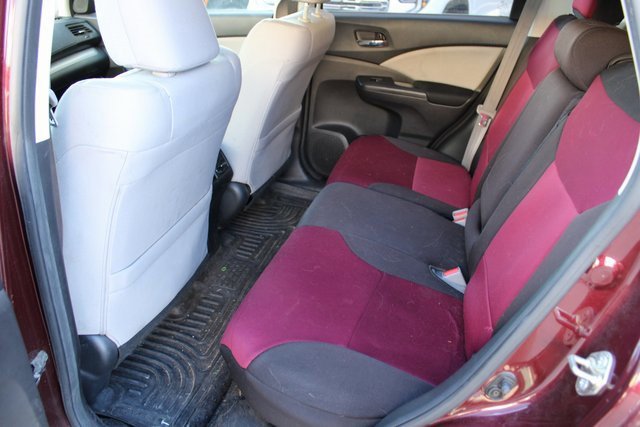 Used 2015 Honda CR-V EX image 6