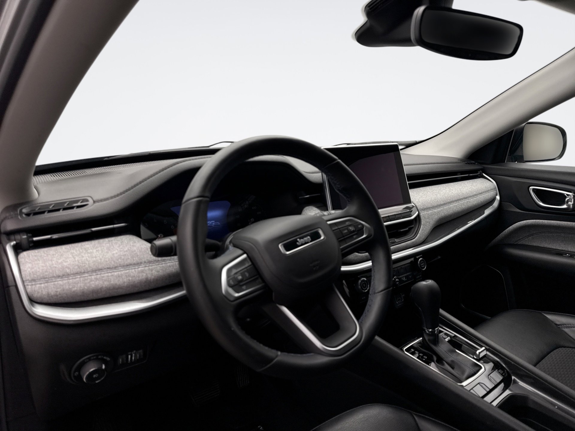 Used 2022 Jeep Compass Latitude w/ Convenience Group image 10