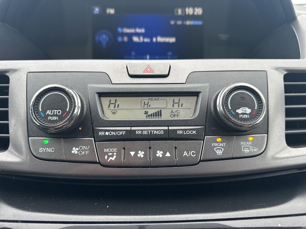 Used 2014 Honda Odyssey EX image 25