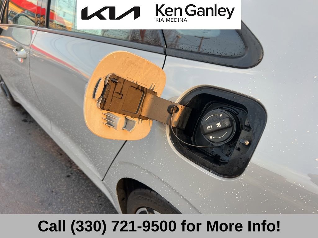 Certified 2023 Kia K5 GT w/ GT1 Package image 51