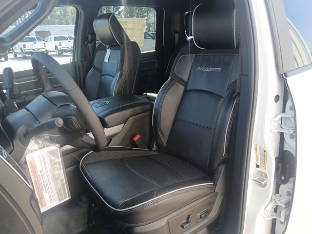 New 2026 RAM 4500 Laramie w/ Laramie Trim Package image 31