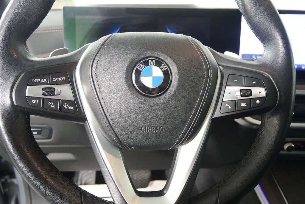 Used 2024 BMW X5 sDrive40i image 19