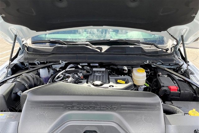 New 2026 RAM 2500 Big Horn image 9