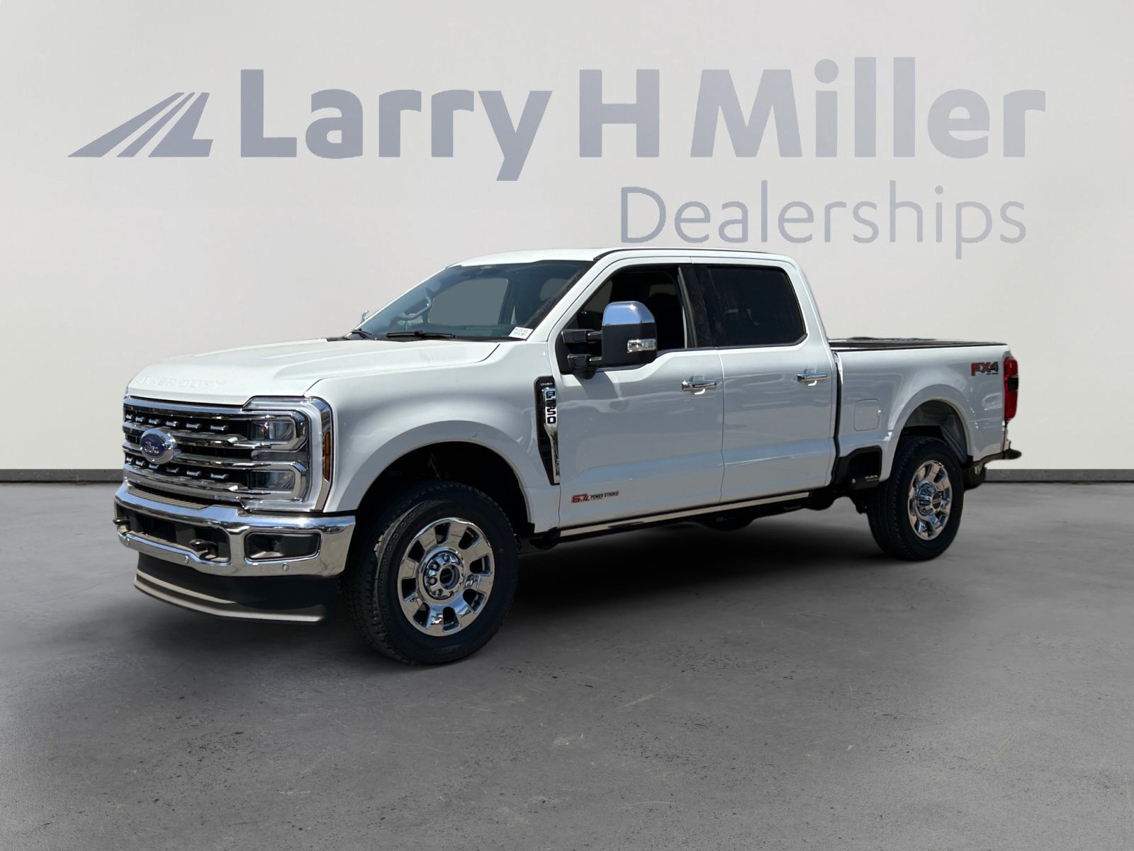 New 2026 Ford F250 Lariat w/ Lariat Ultimate Package AWD/4WD video 1