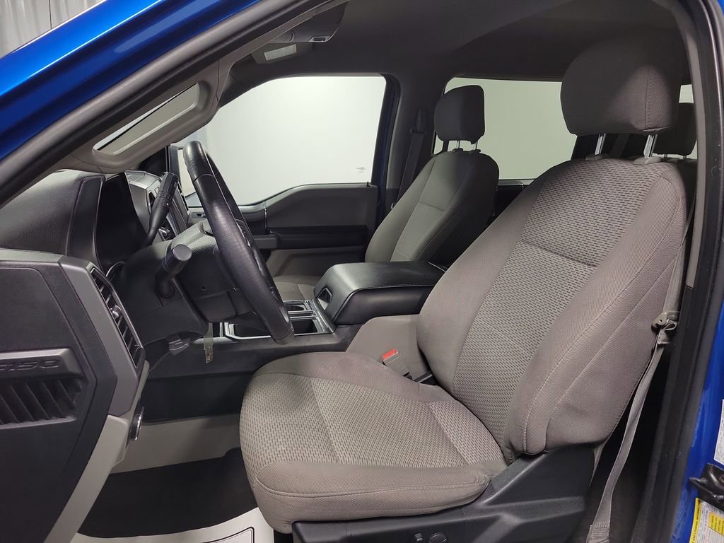 Used 2020 Ford F150 XLT w/ Equipment Group 302A Luxury image 14