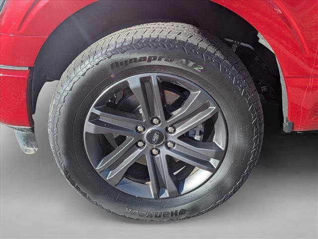 Used 2023 Ford F150 Lariat image 9