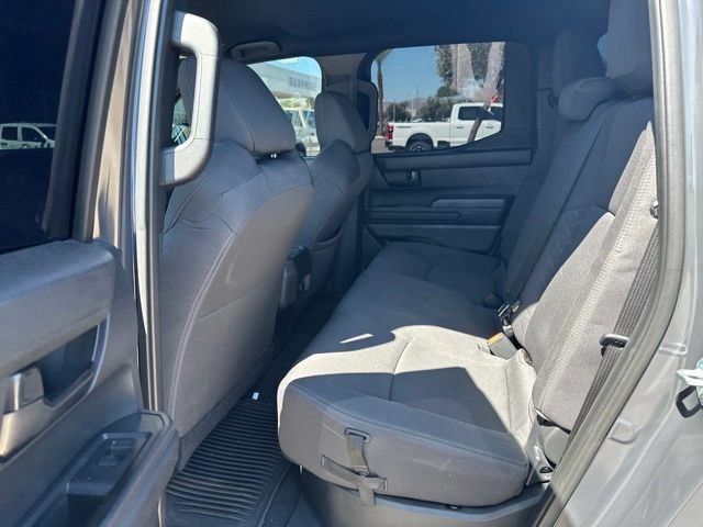 Used 2025 Toyota Tacoma SR5 AWD/4WD image 14