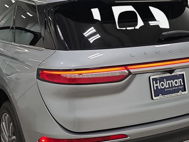 Certified 2023 Lincoln Corsair Reserve AWD/4WD image 30