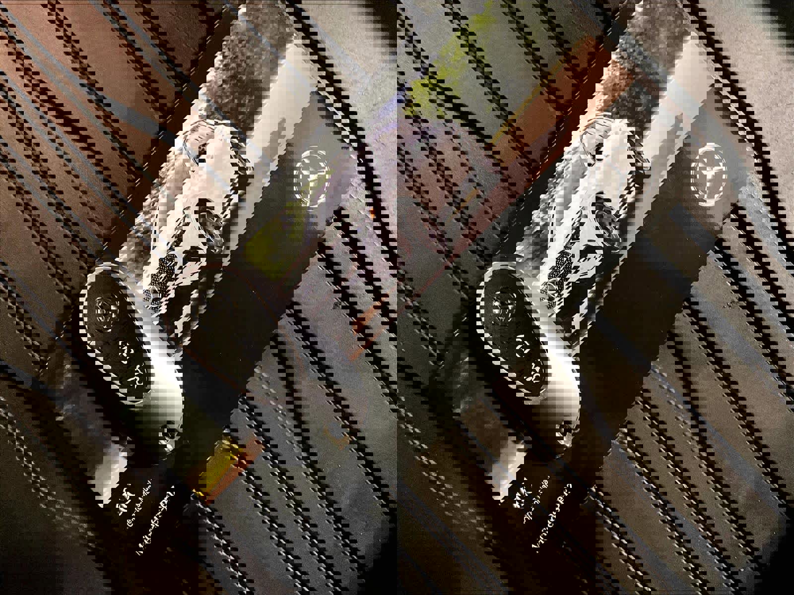 Used 2023 Mercedes-Benz GLC 300 4MATIC image 32