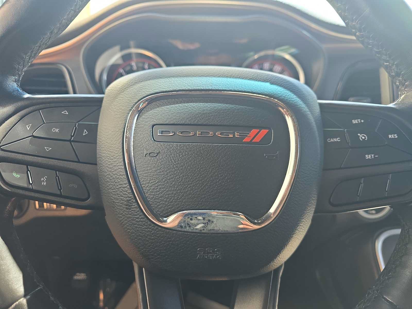 Used 2021 Dodge Challenger SXT RWD image 21