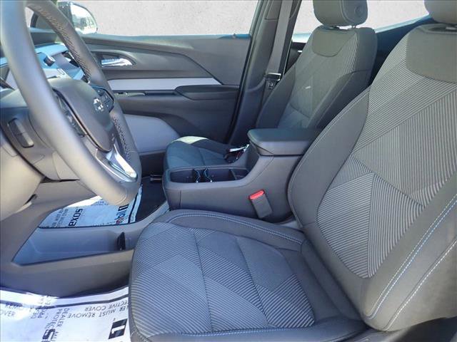 New 2027 Chevrolet Bolt LT w/ Comfort Package image 10