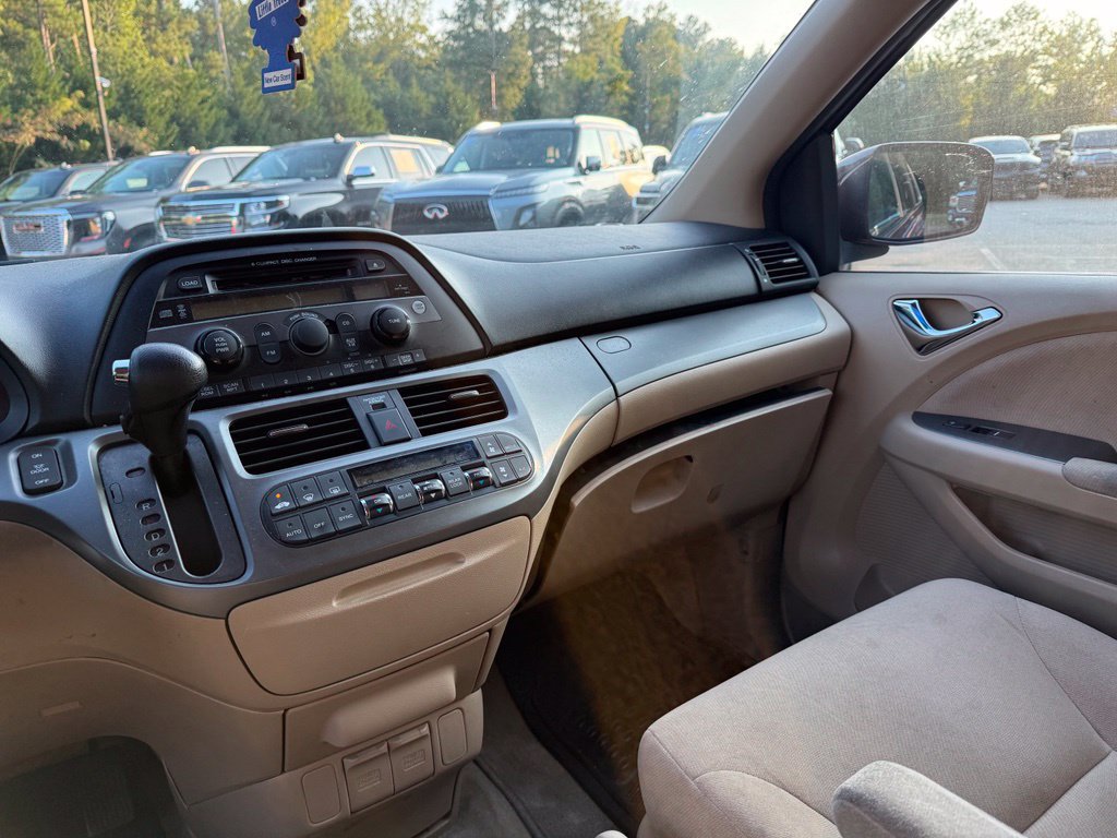 Used 2007 Honda Odyssey EX image 12