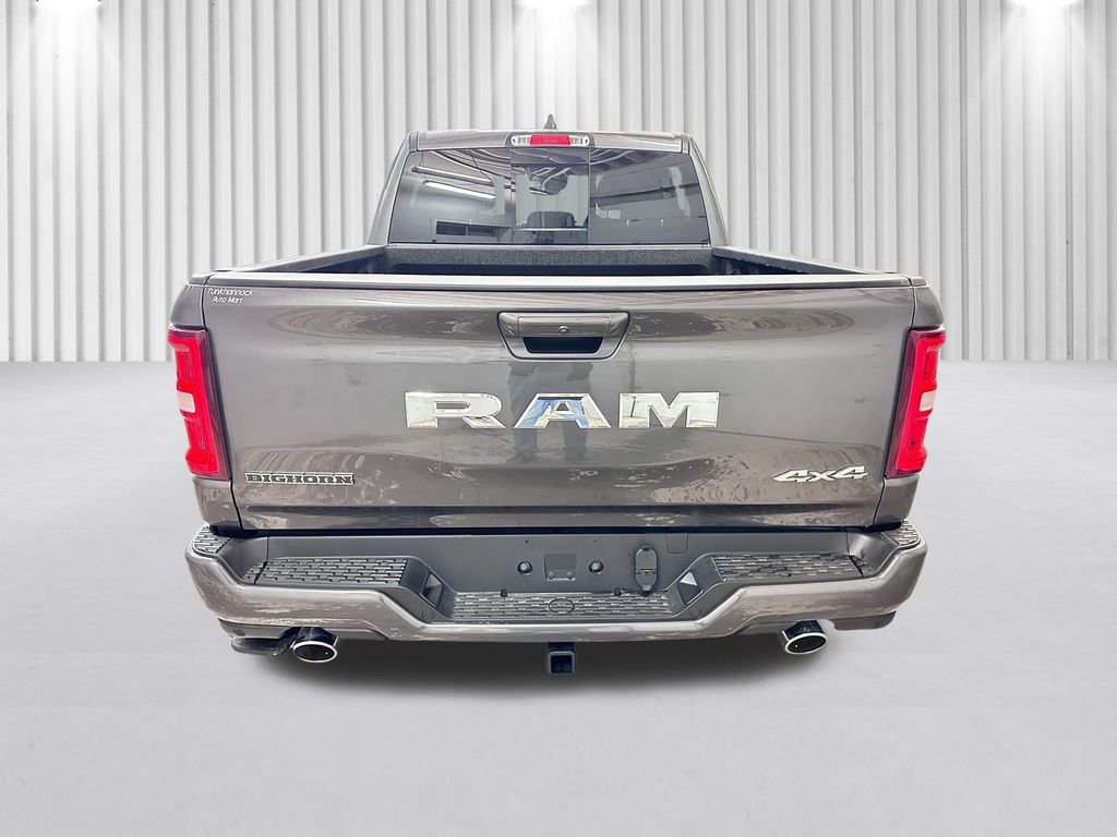 New 2026 RAM 1500 Big Horn image 6