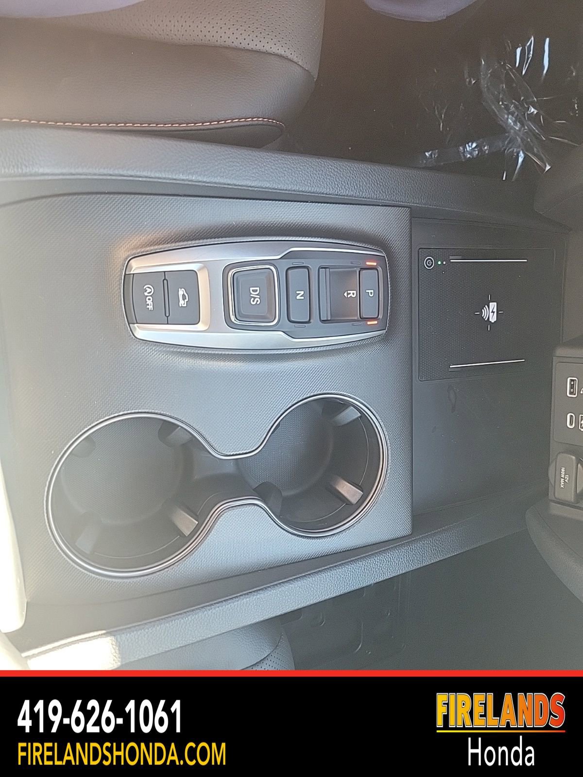 New 2026 Honda Ridgeline TrailSport+ image 23