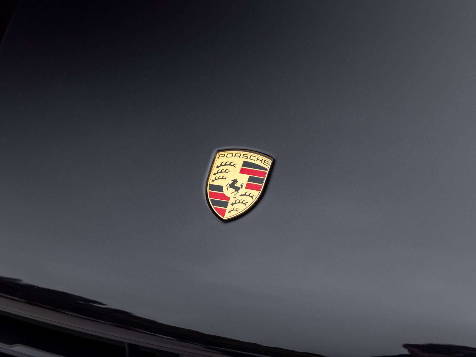 Used 2026 Porsche Macan AWD/4WD image 16