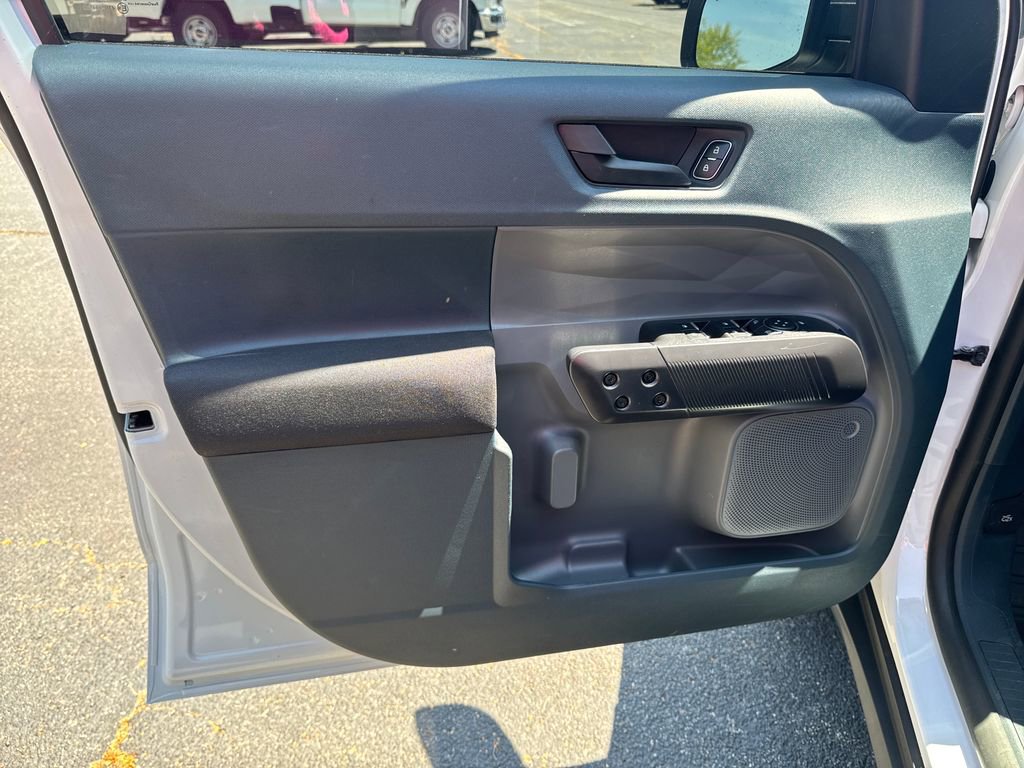 Used 2024 Ford Maverick XL FWD image 17