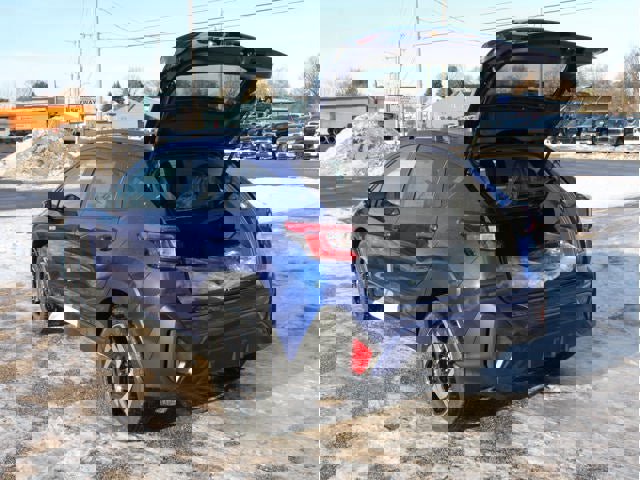 New 2026 Subaru Crosstrek 2.5i Limited w/ Crosstrek Mirror Package image 24