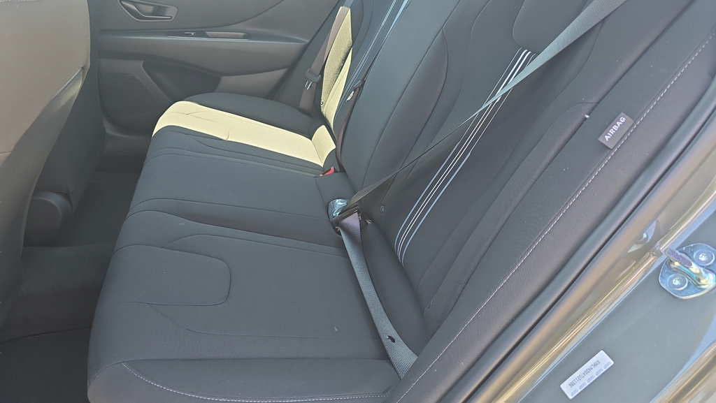 New 2026 Hyundai Elantra Sport FWD image 28
