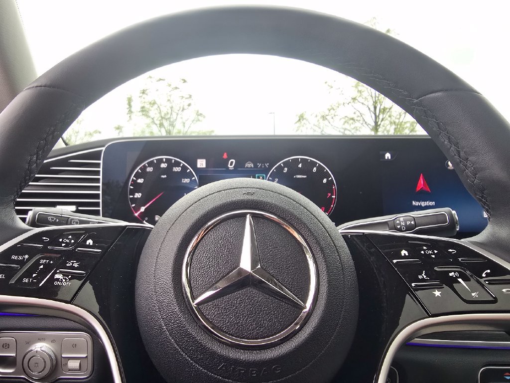 Certified 2026 Mercedes-Benz GLE 350 4MATIC image 31