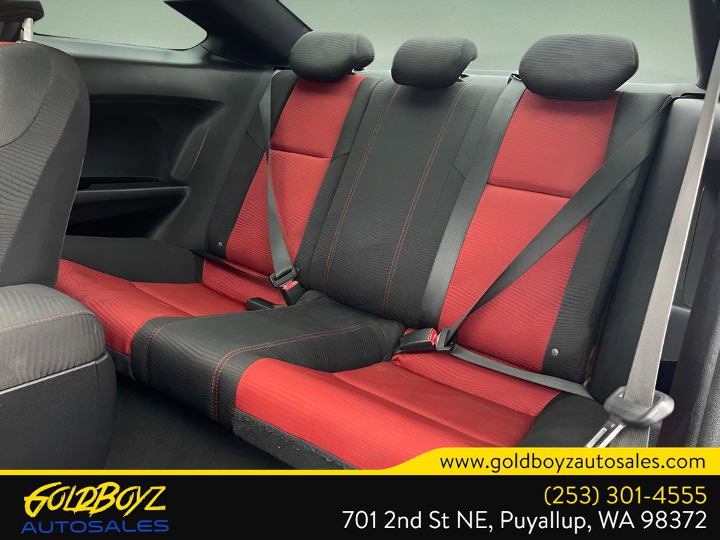 Used 2015 Honda Civic Si image 17