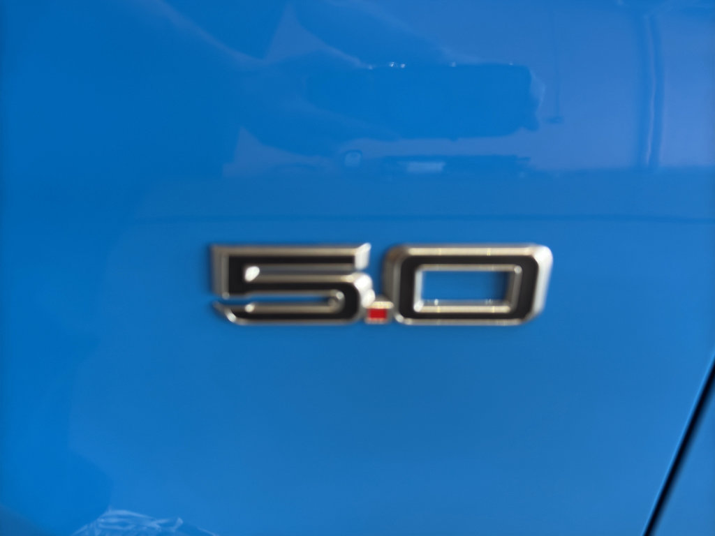 Used 2025 Ford Mustang GT Premium RWD image 10