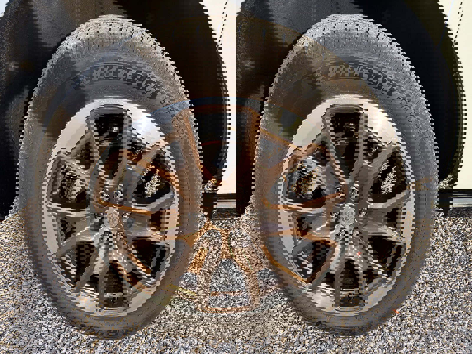 Used 2025 Ford Expedition Max King Ranch image 10