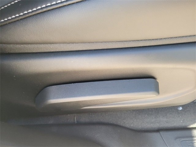 New 2025 Jeep Grand Cherokee Altitude image 16