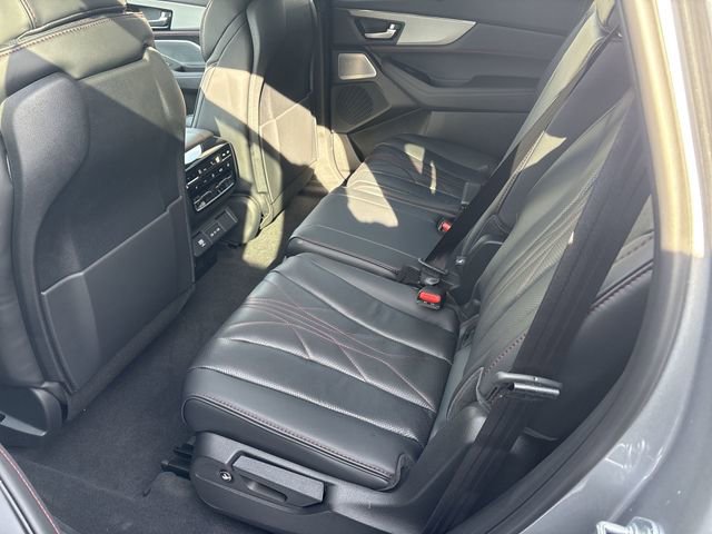 New 2026 Acura MDX A-Spec image 25