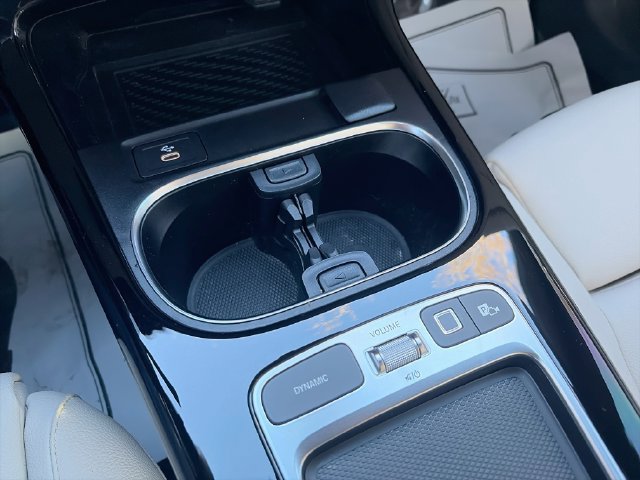 Certified 2026 Mercedes-Benz CLA 250 4MATIC image 15